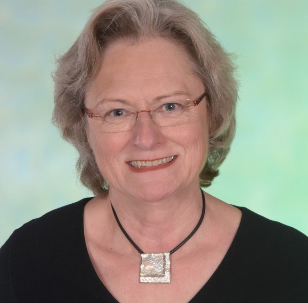 Prof. Dr. Marion Eich-Born