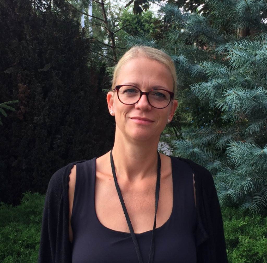 Nicole Mäurer